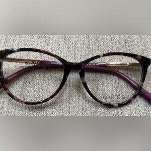 Swarovski Eyeglasses SK5396